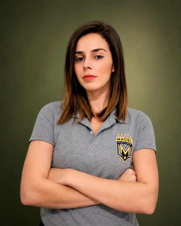 Prof. Jéssica Pereira