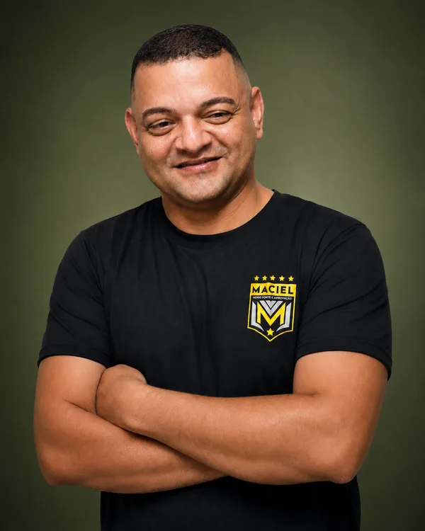 Maciel Macedo