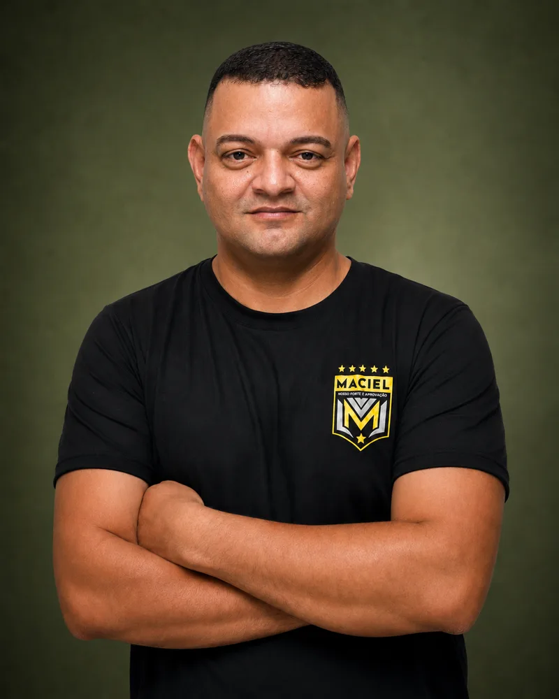 Maciel Macedo